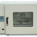 Electric constant temperature blast drying oven_电热恒温鼓风干燥箱