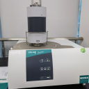 Thermogravimetric Analysis_同步热分析仪