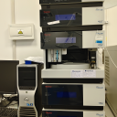 High performance liquid chromatograph_高效液相色谱仪