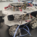 Wheeltech Ackerman robot_轮趣阿克曼机器人小车