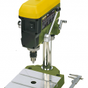 Desktop drilling machine 台式钻床TBH