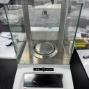 Electronic balance_电子天平