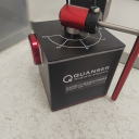 Quanser QUBE Servo3_鲲航机电控制与计算智能综合创新装置