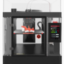 Raise FFF 3D printer  瑞兹3D打印机