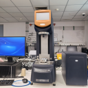 Discovery hybrid rheometer_流变仪