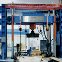 500T Multifunctional testing system_500吨多功能结构试验系统