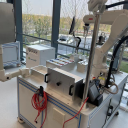 02 Industrial Internet integrated training platform _工业互联网技术综合应用实训台