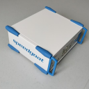 Intelligent robotic real-time simulation platform_智能机器人实时仿真平台