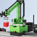 JetMax robotic arm_JetMax机械臂