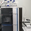 High performance liquid chromatograph_高效液相色谱仪