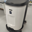 AI Indoor Cleaning Robot_AI室内清洁机器人