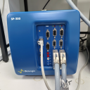 High-precision dual-channel electrochemical workstation_高精度双通道电化学工作站