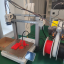 Bambu Lab A1 3D printer_拓竹A1 3D打印机（2）