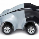 AWS DeepRacer_AI竞速小车