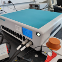 Autolab Electrochemical workstation_电化学工作站