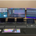 9.1.4 Monitor System_9.1.4监听音箱套装