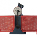 Pendulum impact tester_摆式冲击试验仪