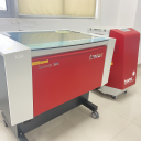 Laser Cutting Machine _激光切割机