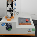 Flexible electronics tester_小型电脑测控拉力强度试验仪HTS- BLY2500A