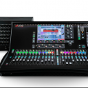 Digital Audio Mixer_数字混音器