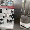 AKTA GO Protein Purification Instrument_蛋白纯化仪