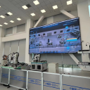 Mass Customisation Production Line_大规模定制生产线