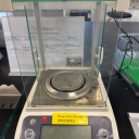 Eletronic balance_电子天平