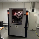 Da Vinci diffractometer_ 达芬奇衍射仪