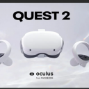 OCULUS Quest2&nbsp;VR一体机