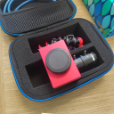 Event camera_事件相机