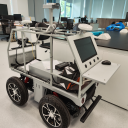 Apollo Navigation Vehicle_阿波罗导航车