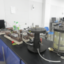 Standard Triaxial tester_科研三轴仪