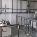 Robot Training Project_机器人培训项目