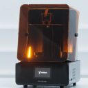 HeyGears RS standard UV 3D printer_黑格光固化3D打印机套装