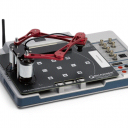 Quanser mechatronics&systems board_机电一体化系统教学实验套件