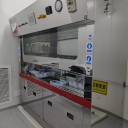 Manual single tank cleaning system (organic)_手动单槽清洗系统(有机)