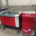 Laser Cutter_激光切割机