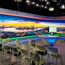 LED Screen System_LED大屏系统