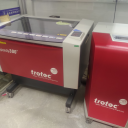 Laser Cutter_激光切割机