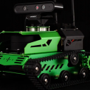 JetTank Robot_JetTank机器人