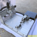 CNC Engraving Machine 3040_数控雕刻机 3040