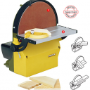 Sanding machine_台式砂光机