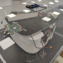 SLAMTEC Athena2.0 Universal Robot Platform_思岚雅典娜2.0通用机器人平台