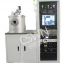 Magnetron sputtering coating machine_磁控溅射镀膜机