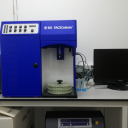 Flow Cytometer_流式细胞仪