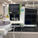 Atomic absorption spectrometer (AAS) _原子吸收光谱仪