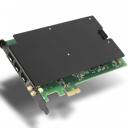 Time-Sensitive Networking Endpoint Bridge_终端交换板卡