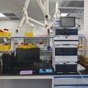 High Performance Liquid Chromatography_高液相色谱仪