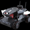 iFlytek U-Cars_智能车教育套件（科大讯飞智能驾驶小车）