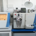 Linear ion trap Orbitrap combined mass spectrometer_线性离子阱轨道阱组合质谱仪